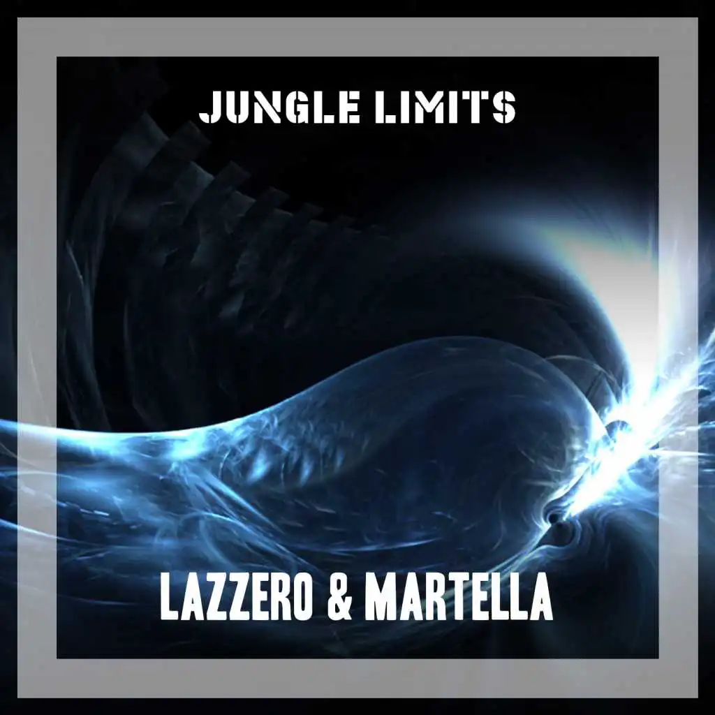 Jungle Limits