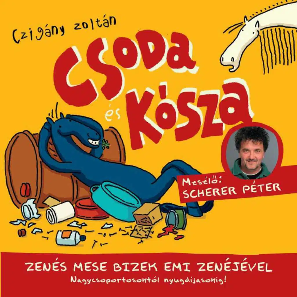 Csoda és Kósza