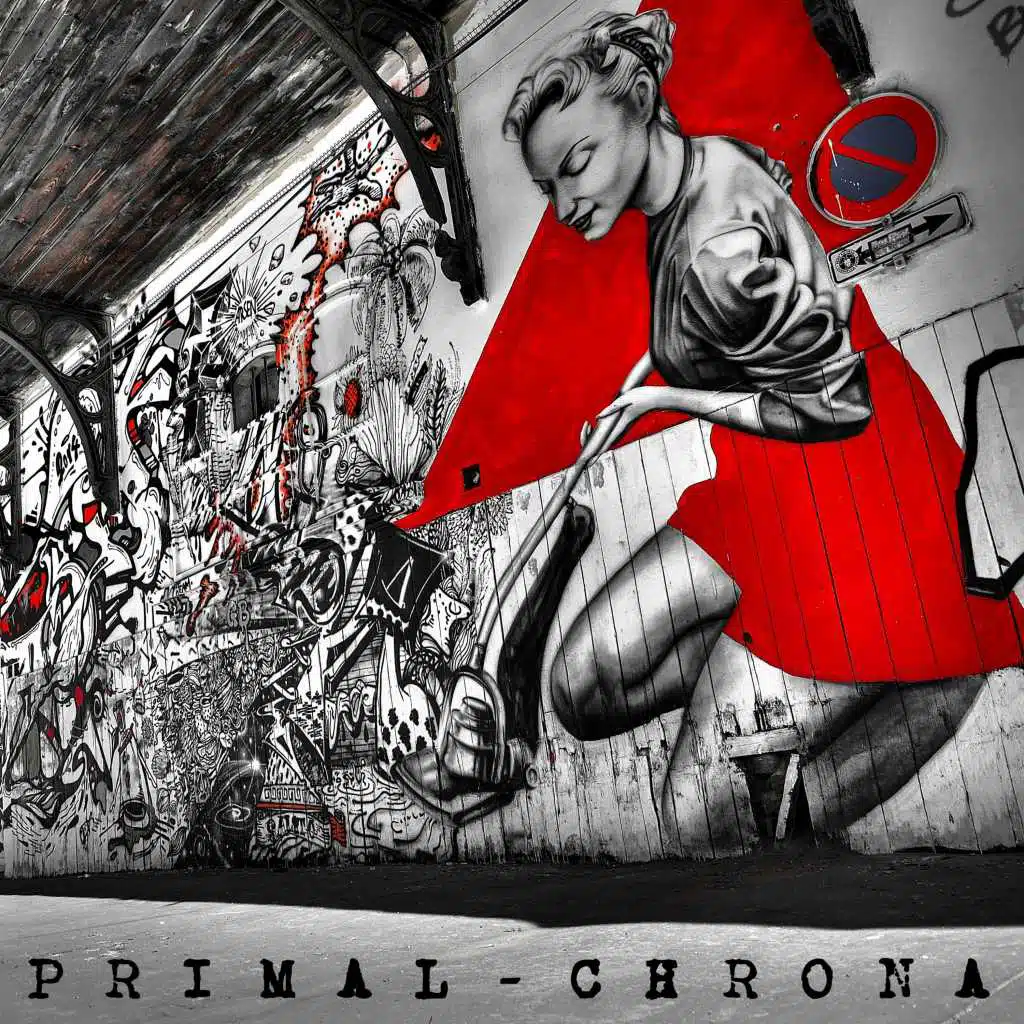 Primal (feat. Chris Victor)