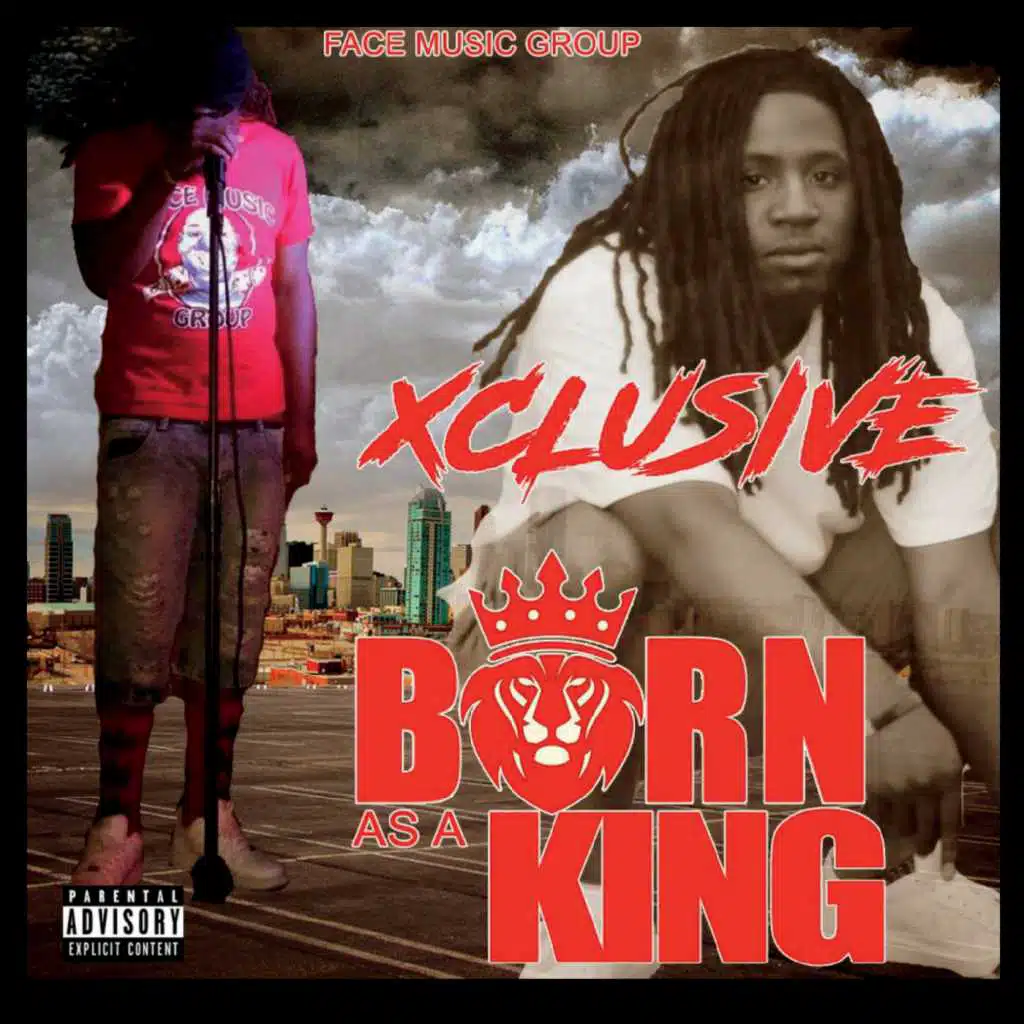Born as a King