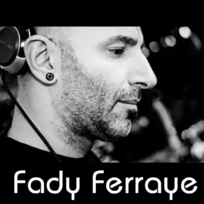 Pacific Dream (Fady Ferraye Remix)