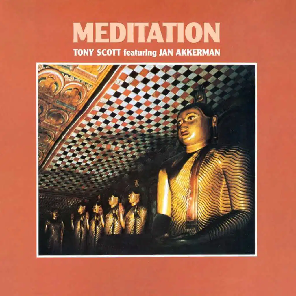 Meditation (feat. Jan Akkerman)