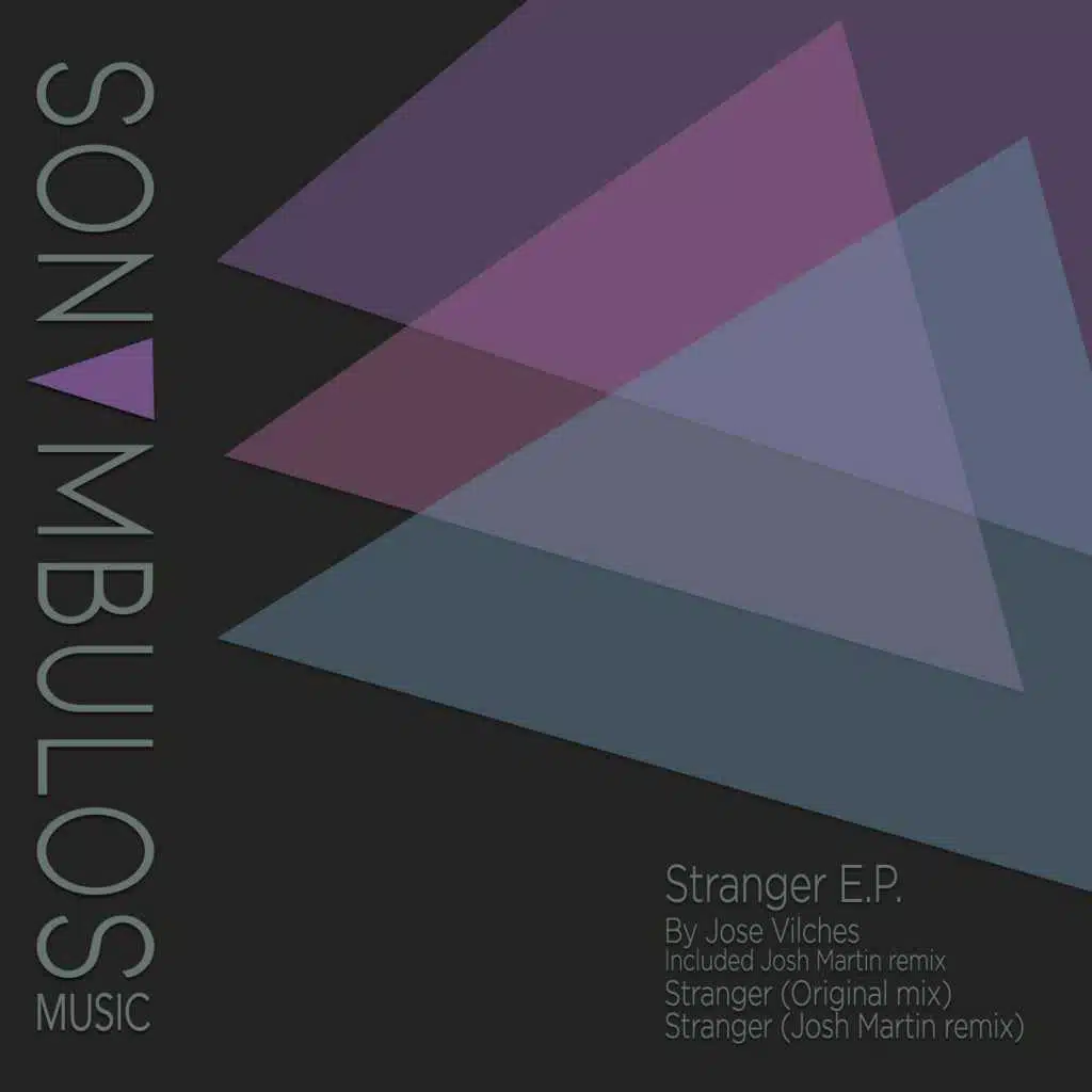 Stranger