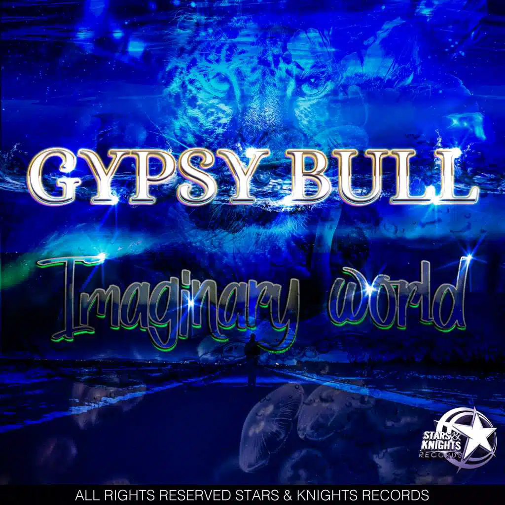 Gypsy Bull