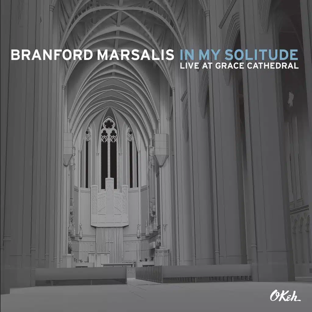 In My Solitude: Live at Grace Cathedral