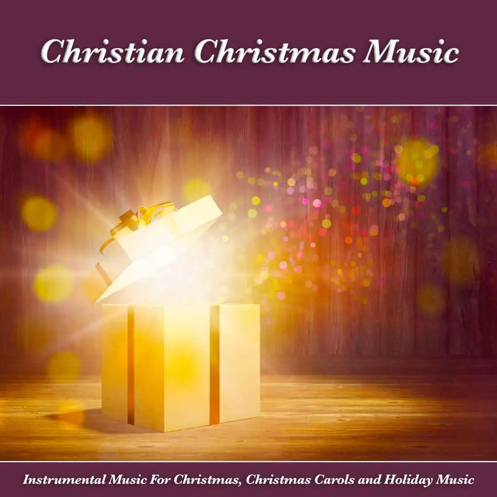 Contemporary Christian Music, Christian Instrumental Guitar Music, Christian Yoga Music