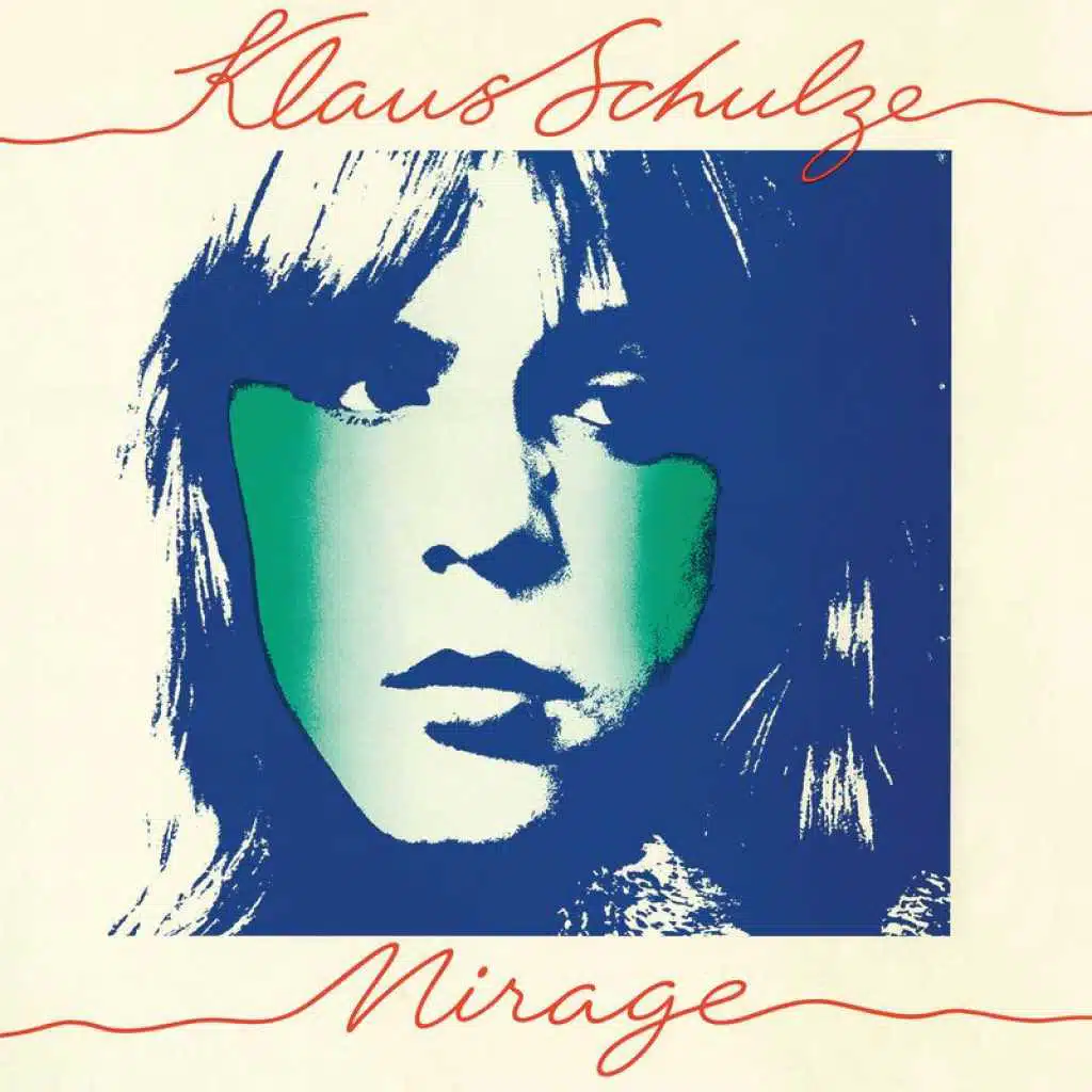 Mirage (Remastered 2017)