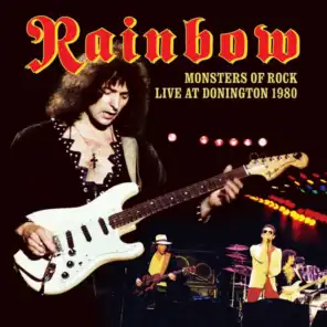Catch The Rainbow (Live) [feat. Roger Glover]