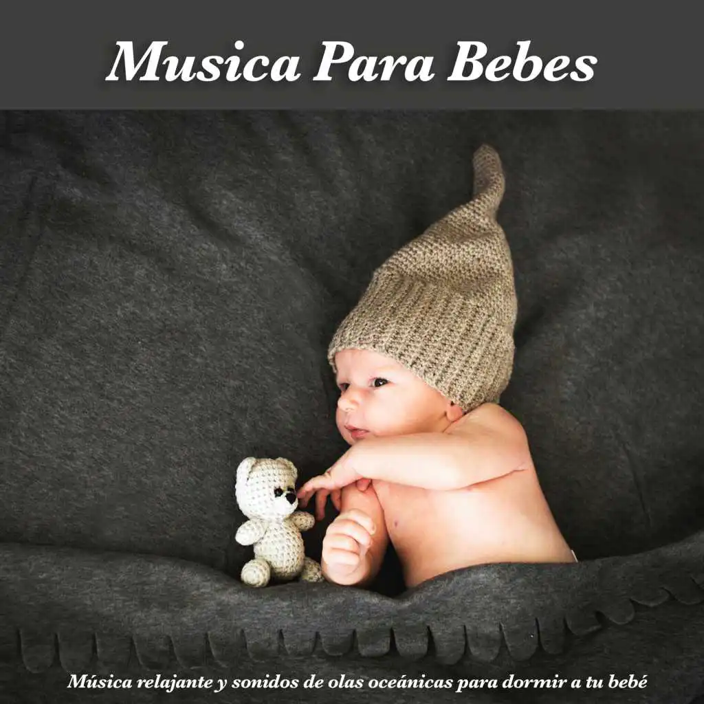 Musica para bebes - Piano tranquilo