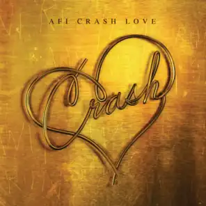 Crash Love (Deluxe Edition)