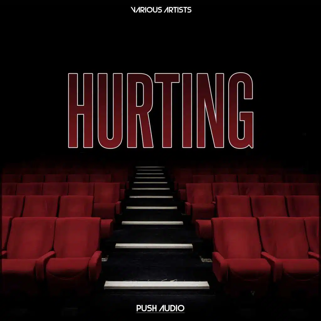Hurting