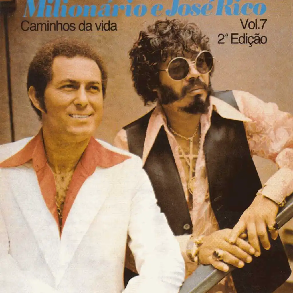 Milionário & José Rico & Continental