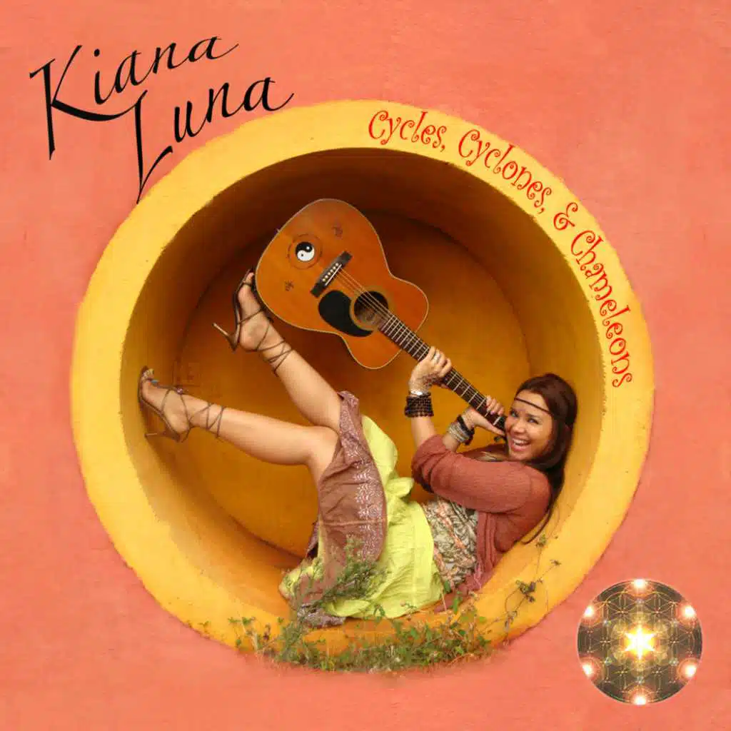 Cycles, Cyclones, & Chameleons