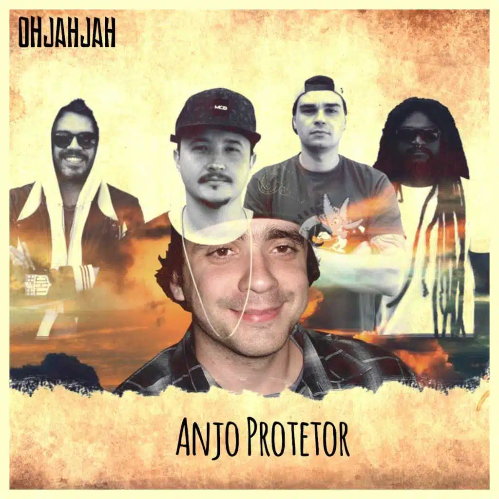 Anjo Protetor