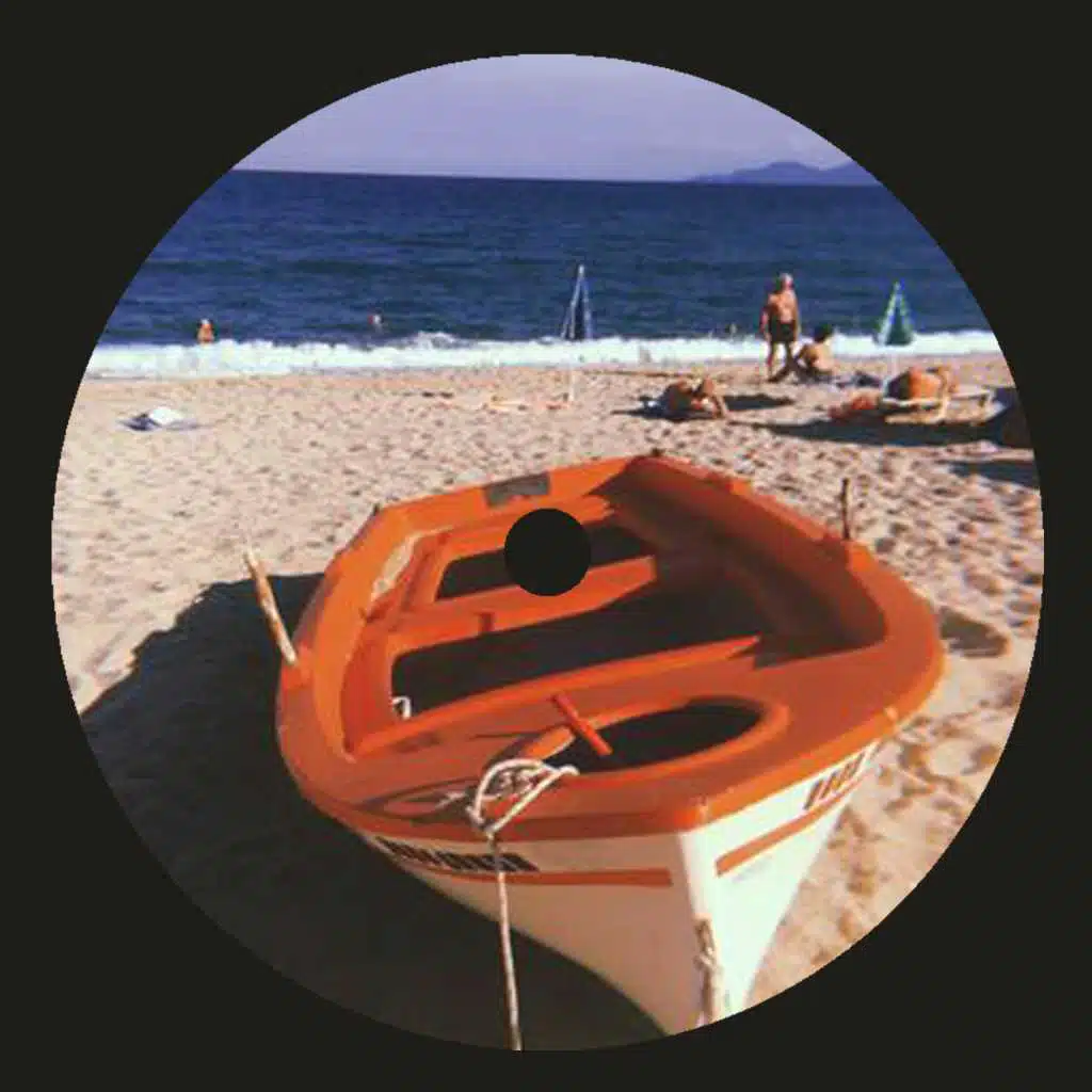 Beachy (Joe Gigs Remix)