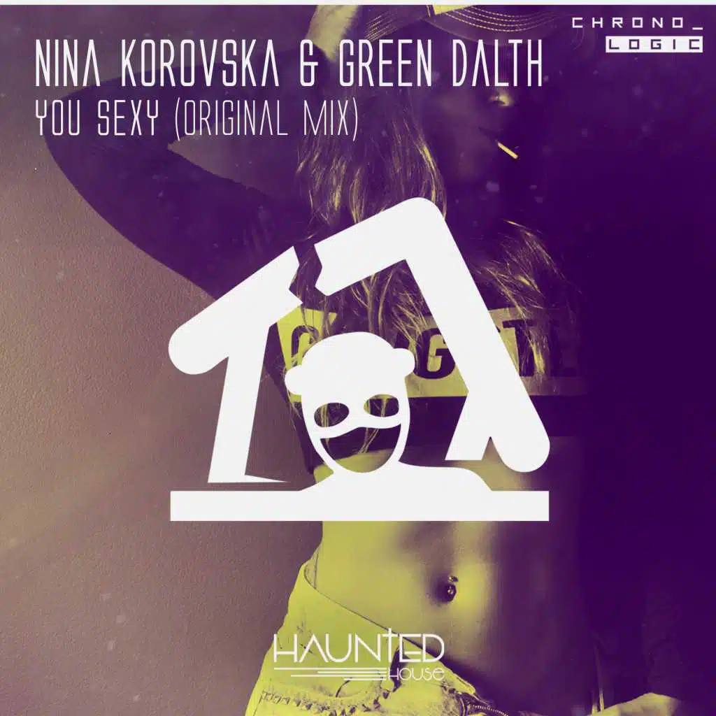 Nina Korovska, Green Dalth