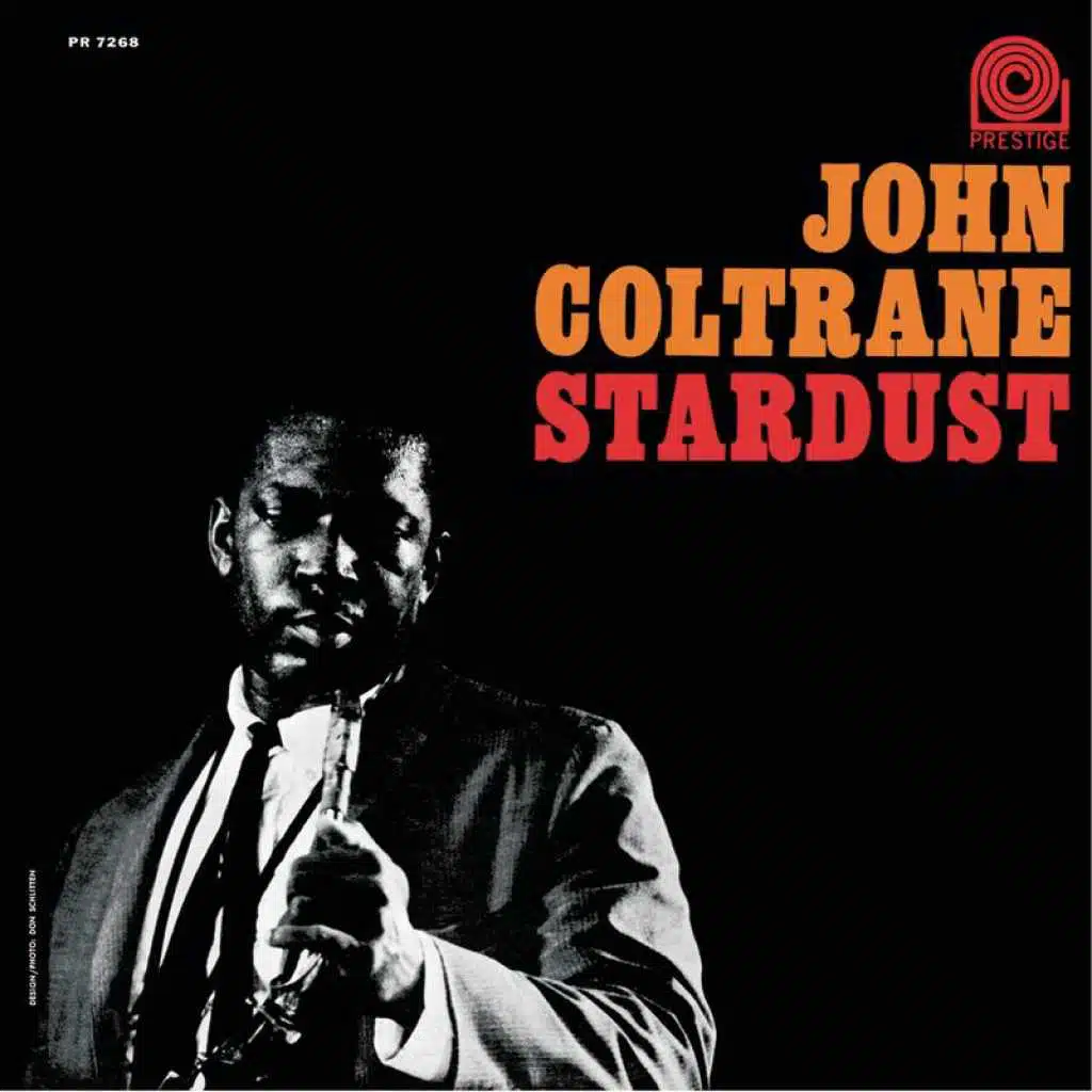 Stardust [Rudy Van Gelder edition]