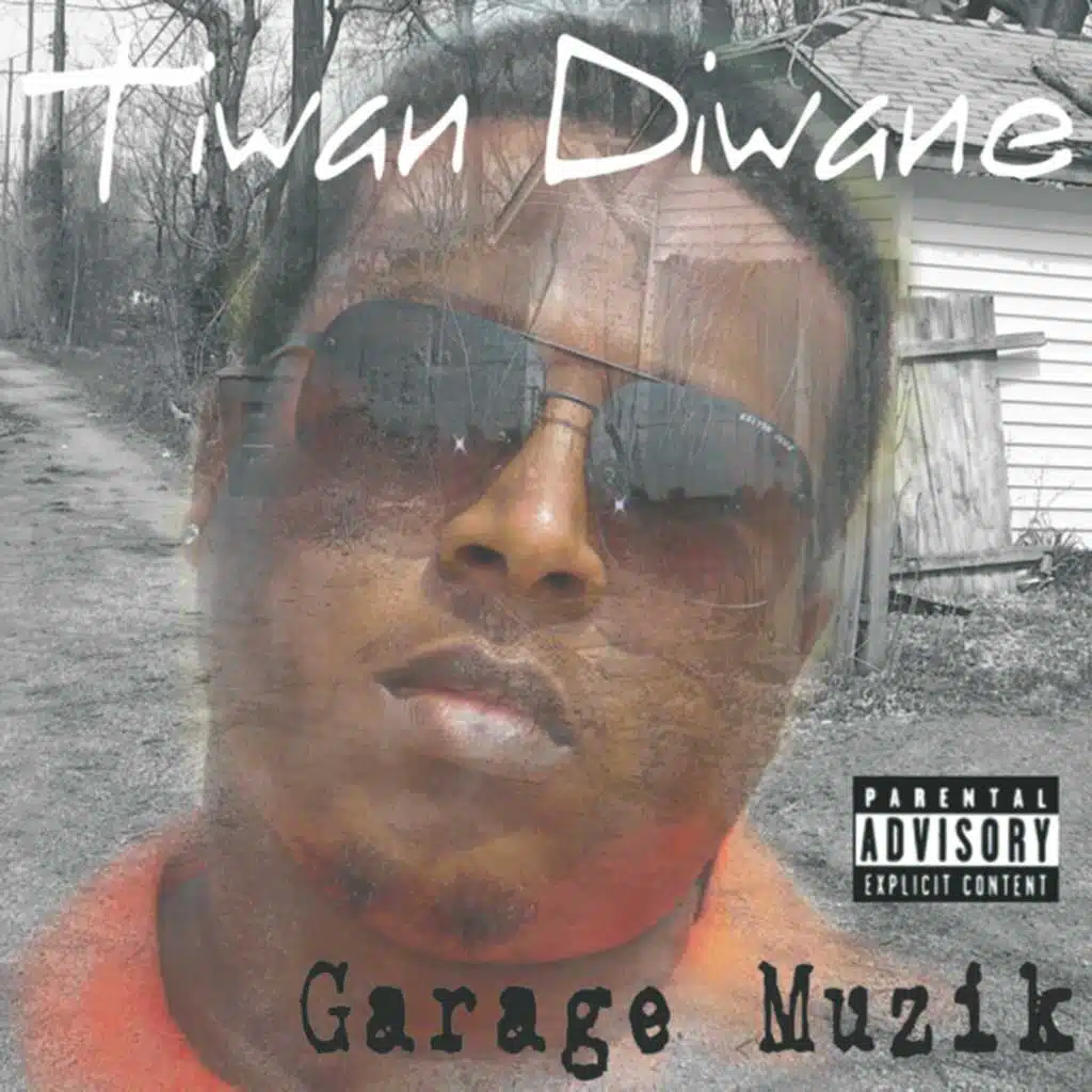 Garage Muzik