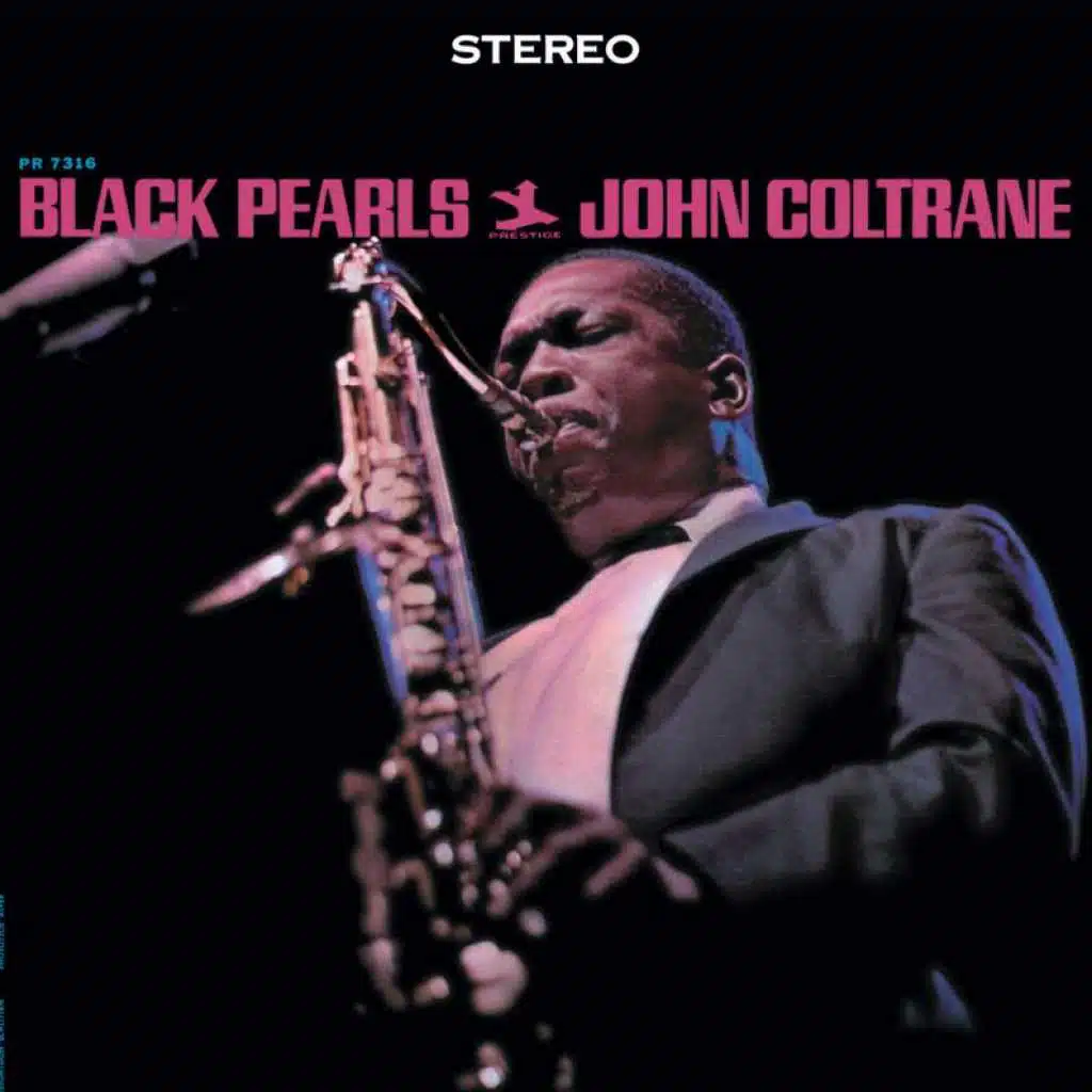 Lover Come Back To Me (Rudy Van Gelder Remaster)