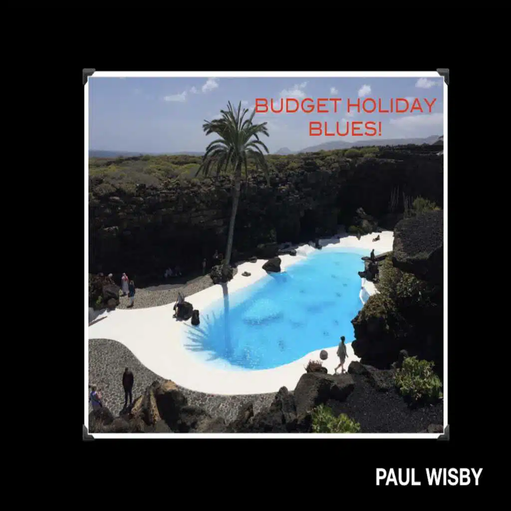 Budget Holiday Blues.