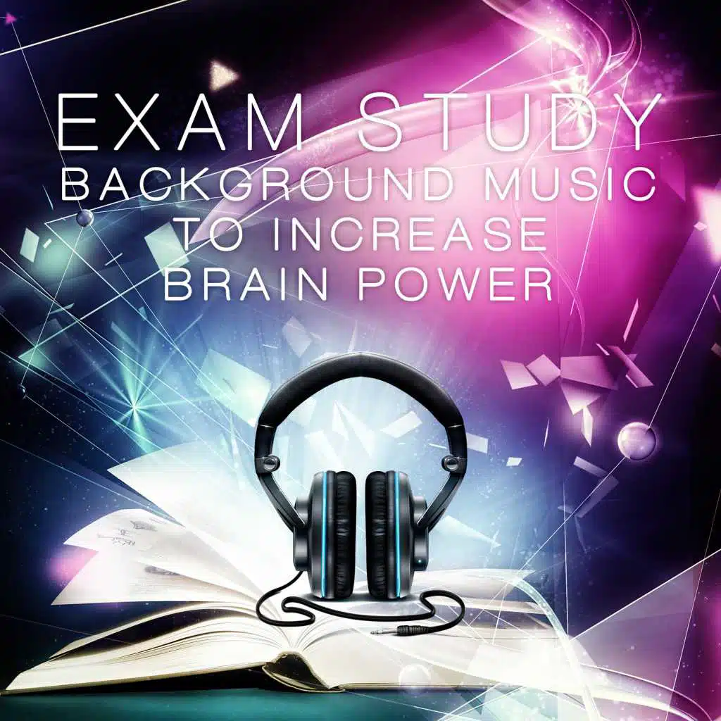 Exam Study Background Music to Increase Brain Waves