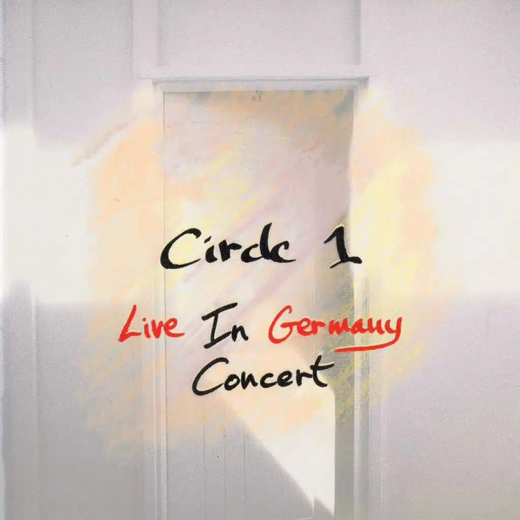 Circle 1: Live In Germany Concert (feat. Chick Corea, Anthony Braxton, Dave Holland & Barry Altschul)