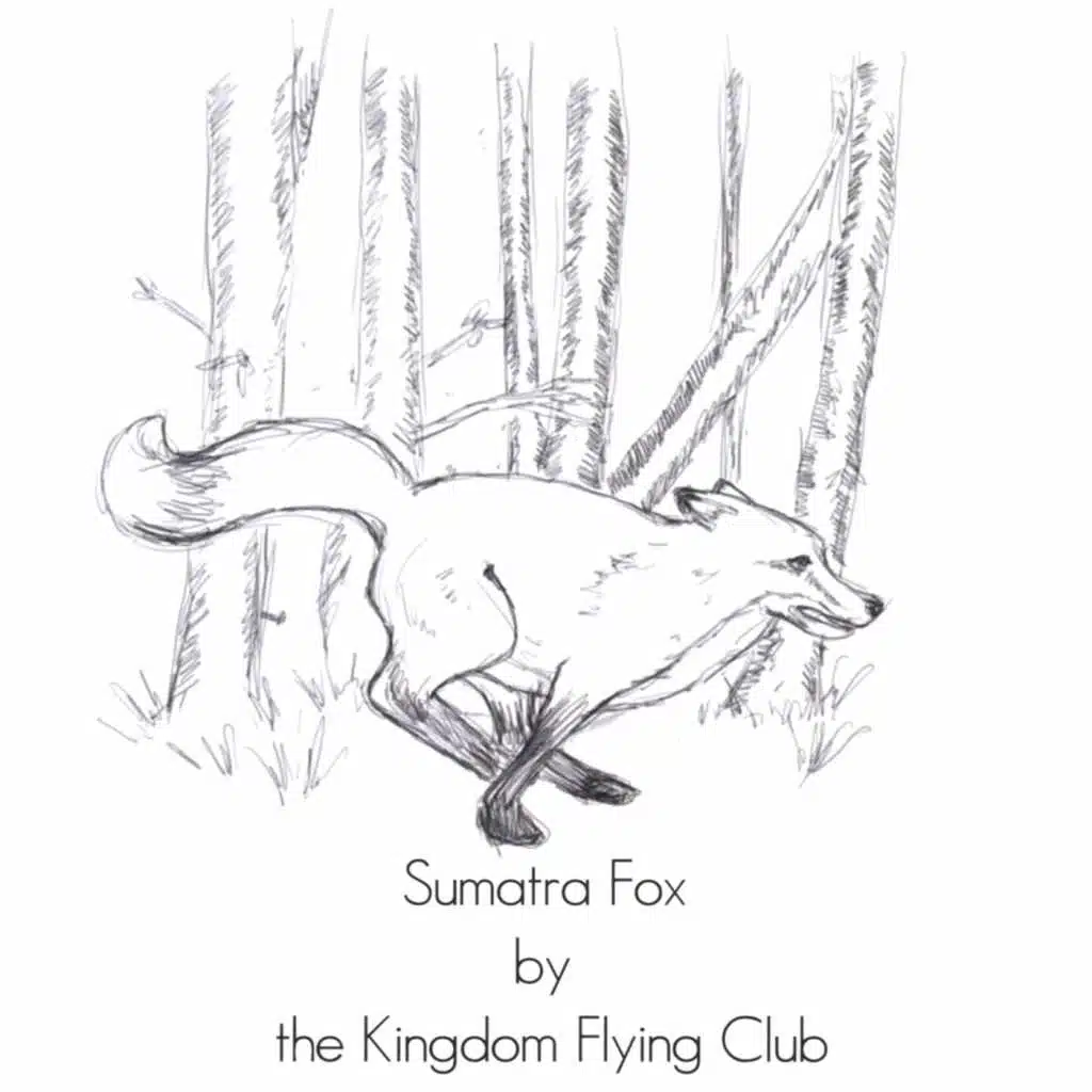 Sumatra Fox E.P.