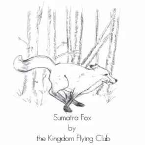 Sumatra Fox E.P.