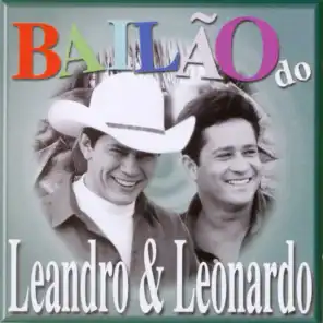 Leandro & Leonardo & Continental