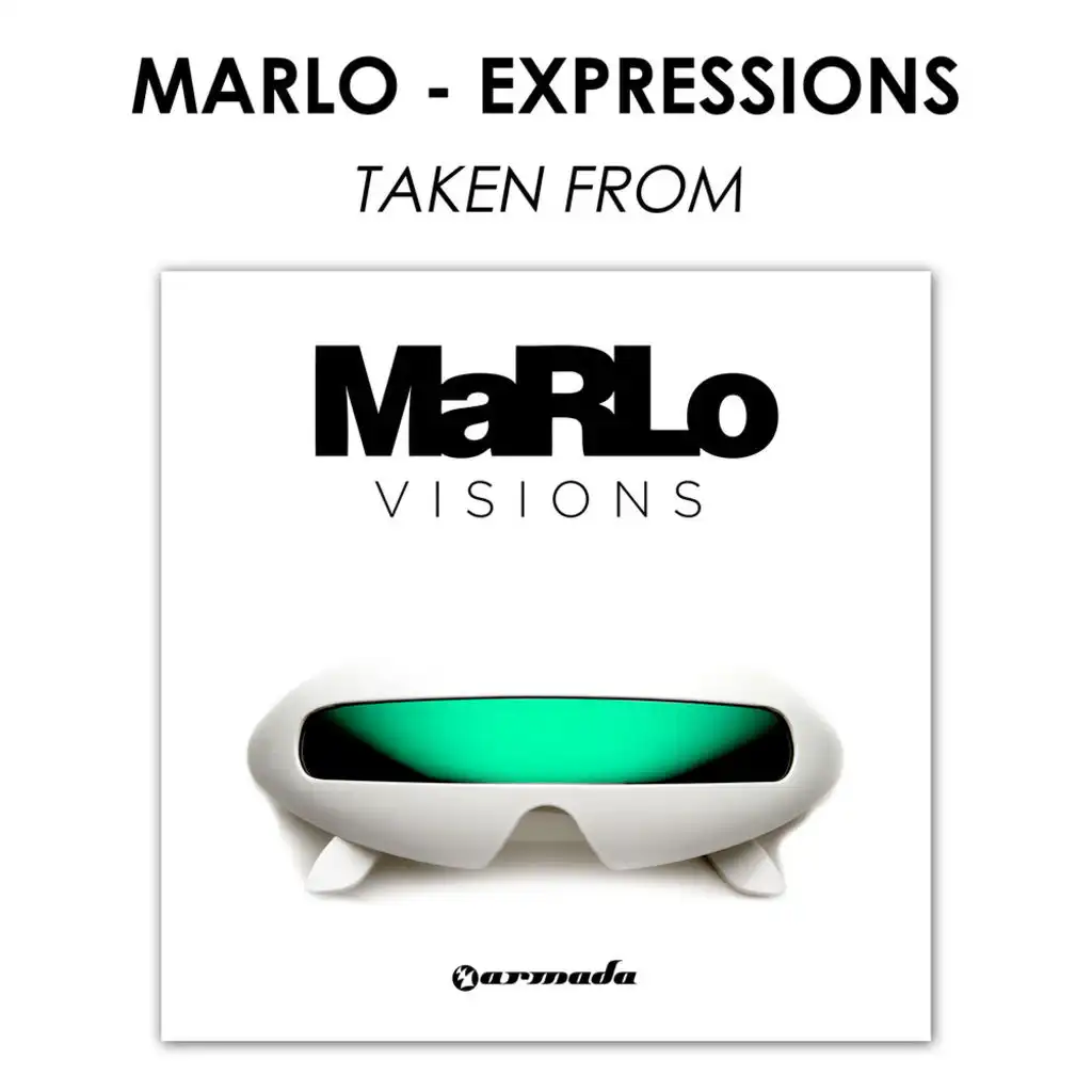 Expressions [Taken from 'Visions (The Compilation)'] (Radio Edit)