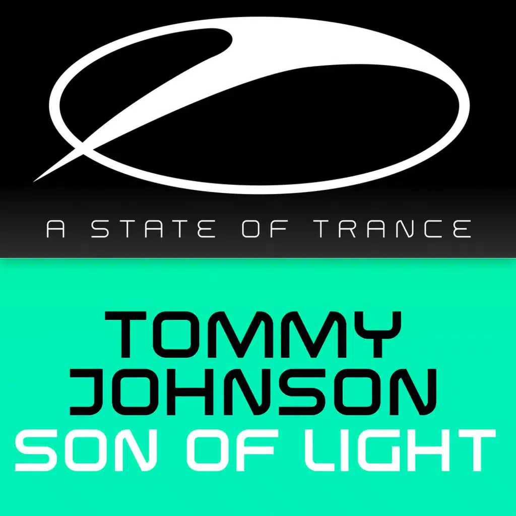 Son Of Light (Radio Edit)