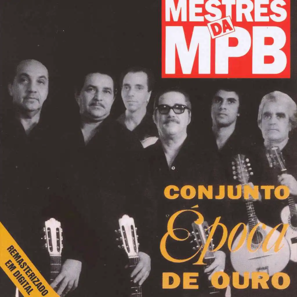 Mestres da MPB