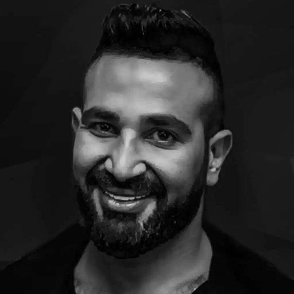 احمد سعد - نهاية عادية