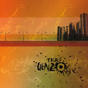 Lienzo EP