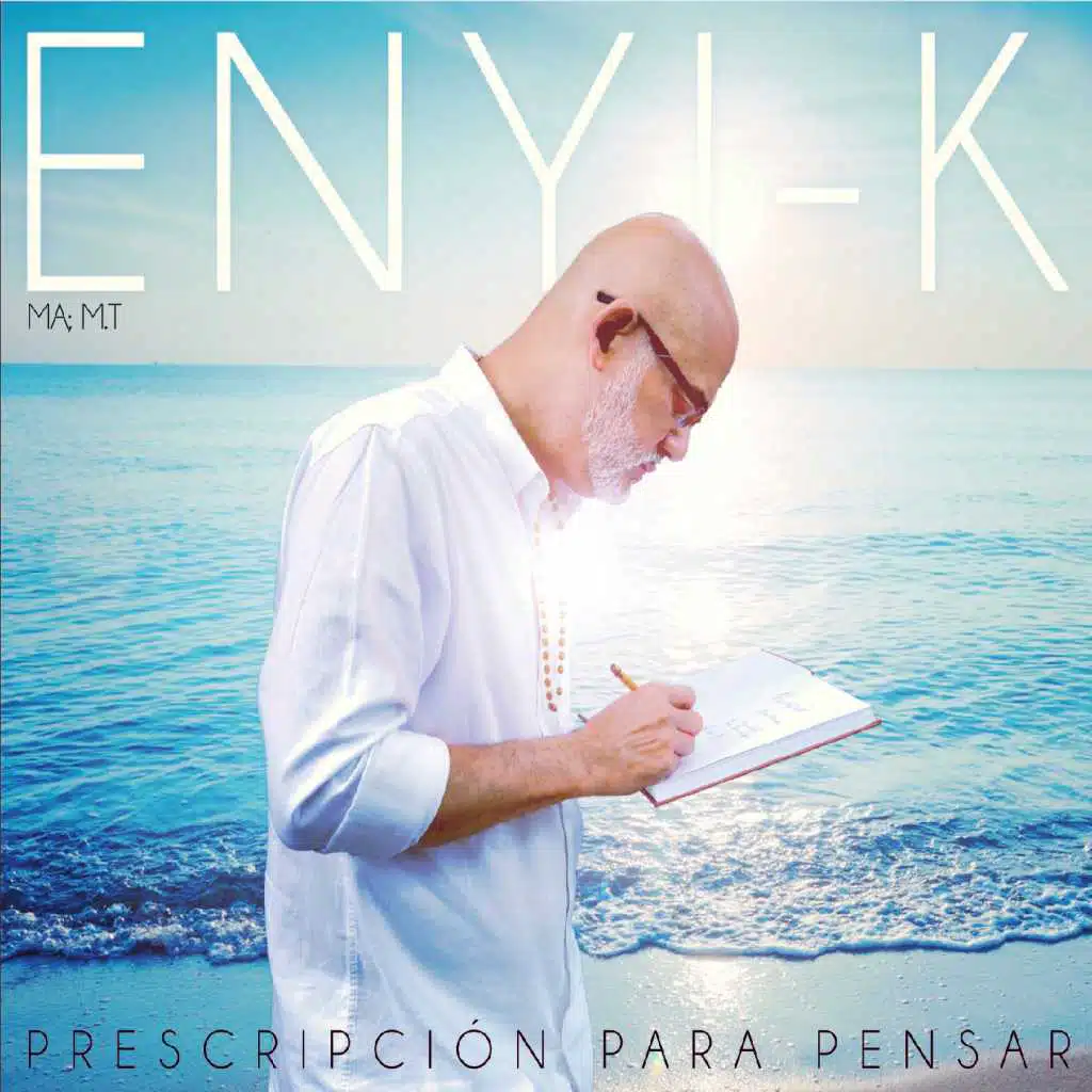 Prescripcion para Pensar