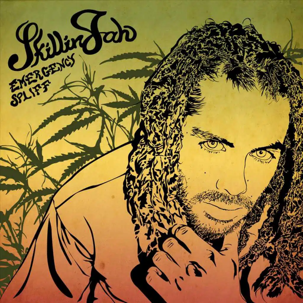 Emergency Spliff (Feat. Josh Heinrichs)