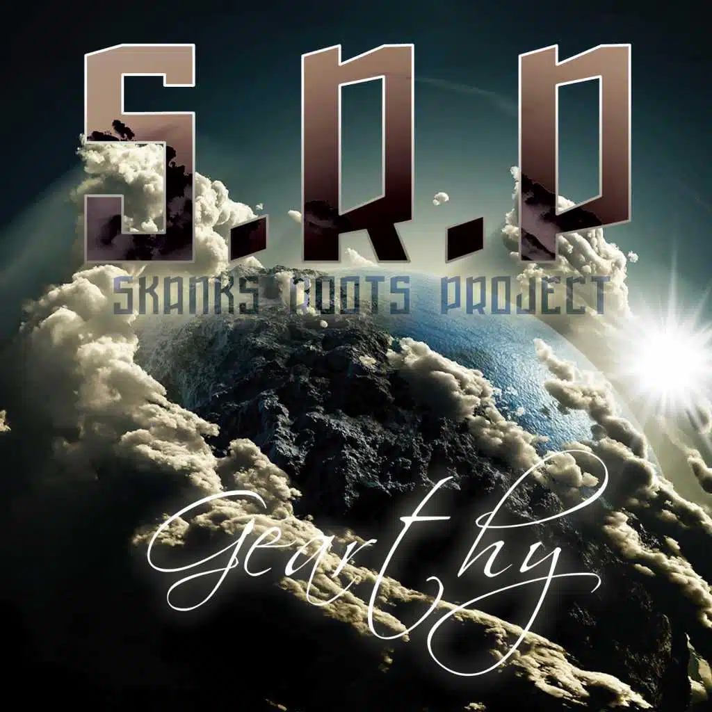 Jam the Spot (feat. Animo, Casual, Eddie Blunt & Touch of Cas)