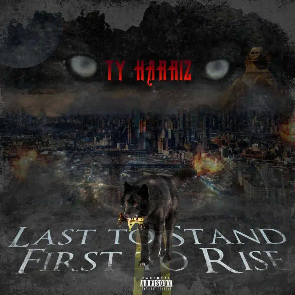 Last to Stand, First to Rise