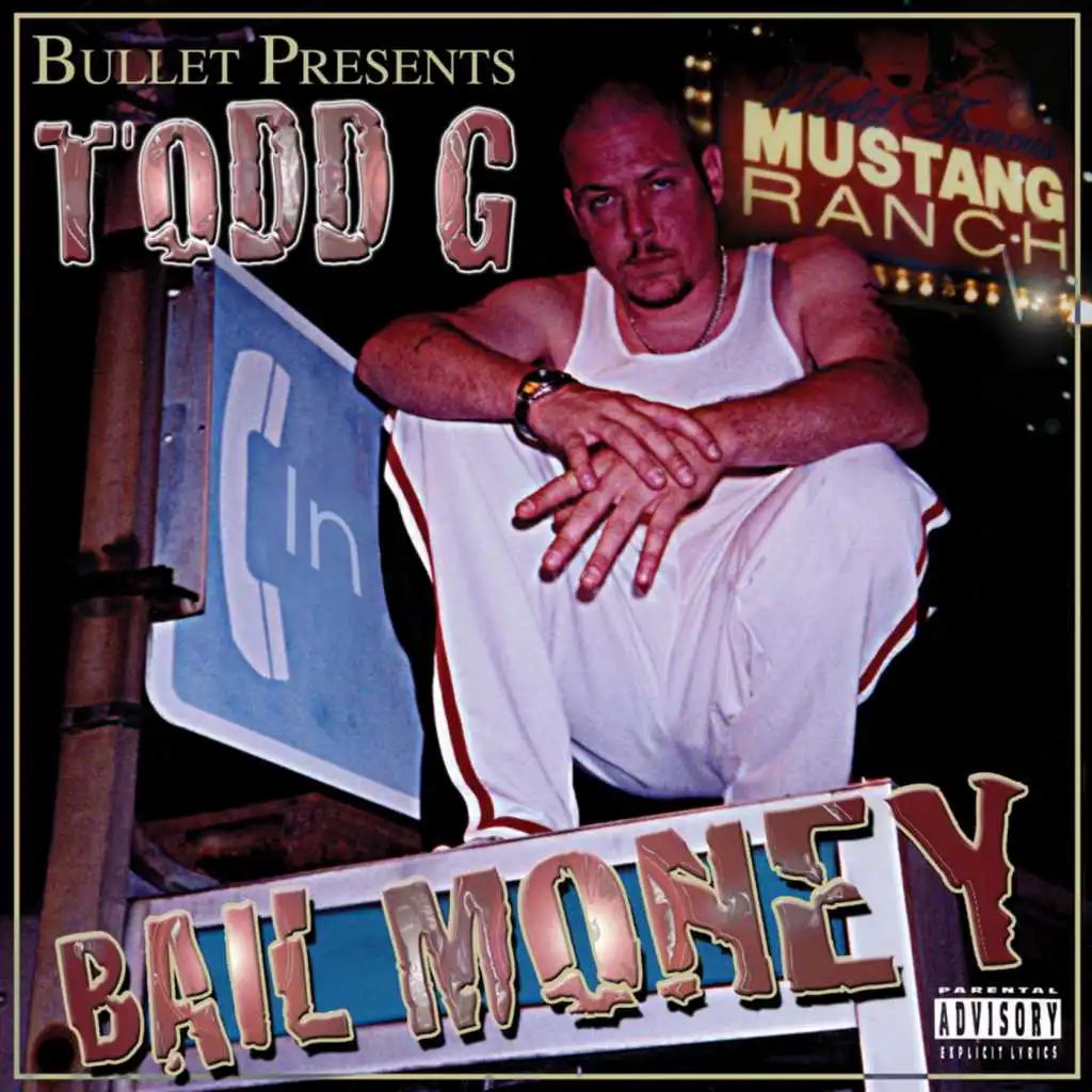 Bail Money (Original)
