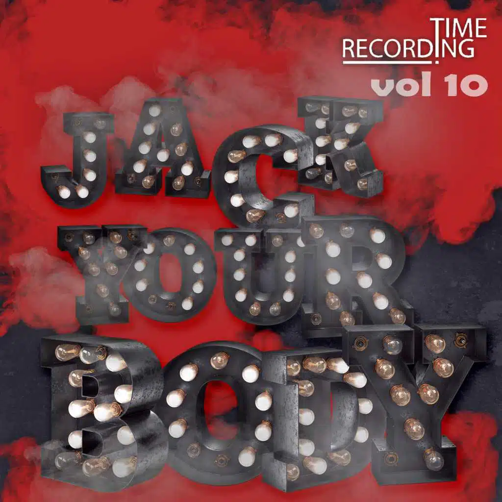 Jack Your Body Vol 10