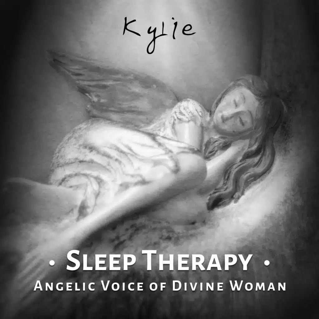Sleep Therapy: Angelic Voice of Divine Woman, Vocal Experience Music with Nature Sounds for Relaxation, REM Deep Sleep Inducing and Stress Management
