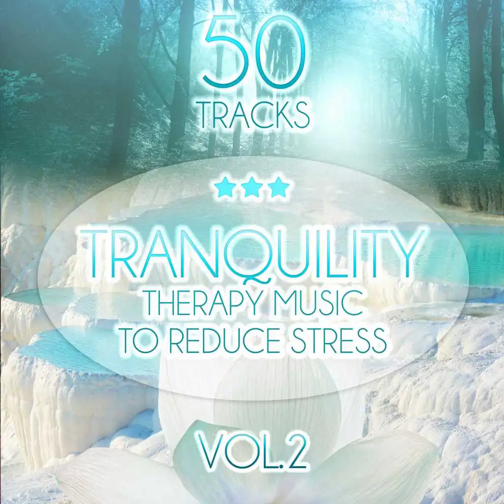 Tranquility, Relaxing Piano & Soothing Ocean Waves