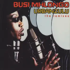 Urbanzulu - Remixes
