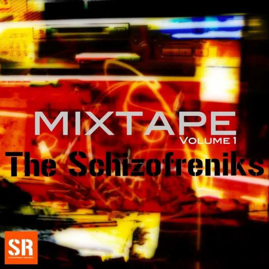 My Name Is... Mixtape Volume 1