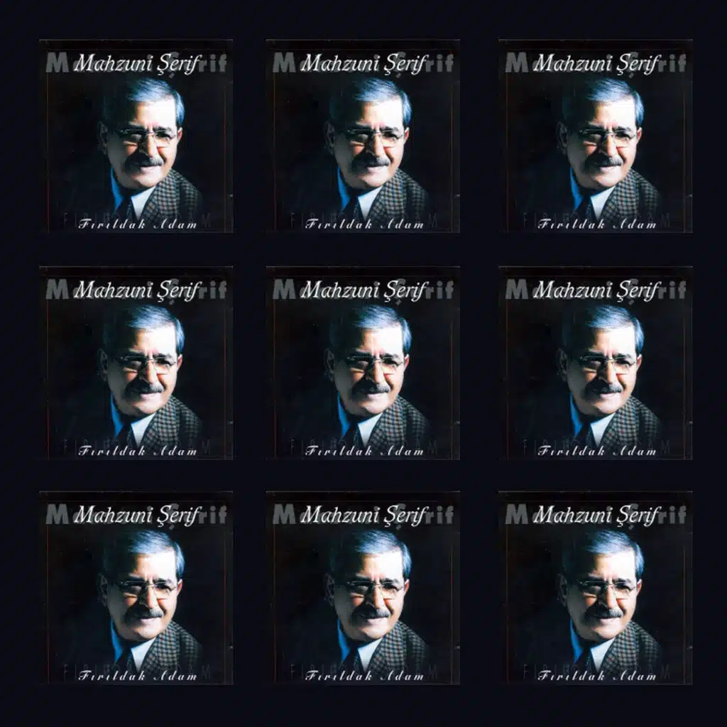 Halimmi Kaldı