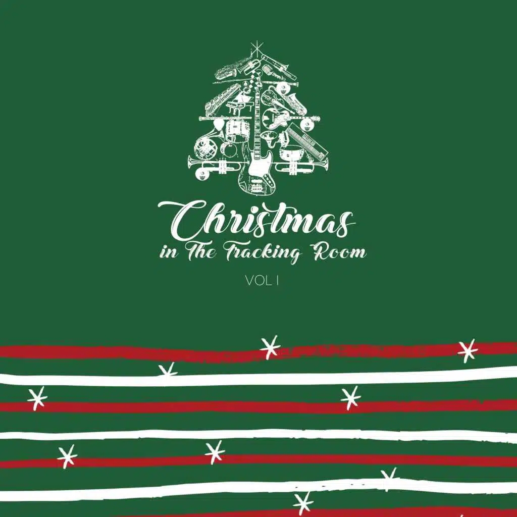 Christmas in The Tracking Room, Vol. I