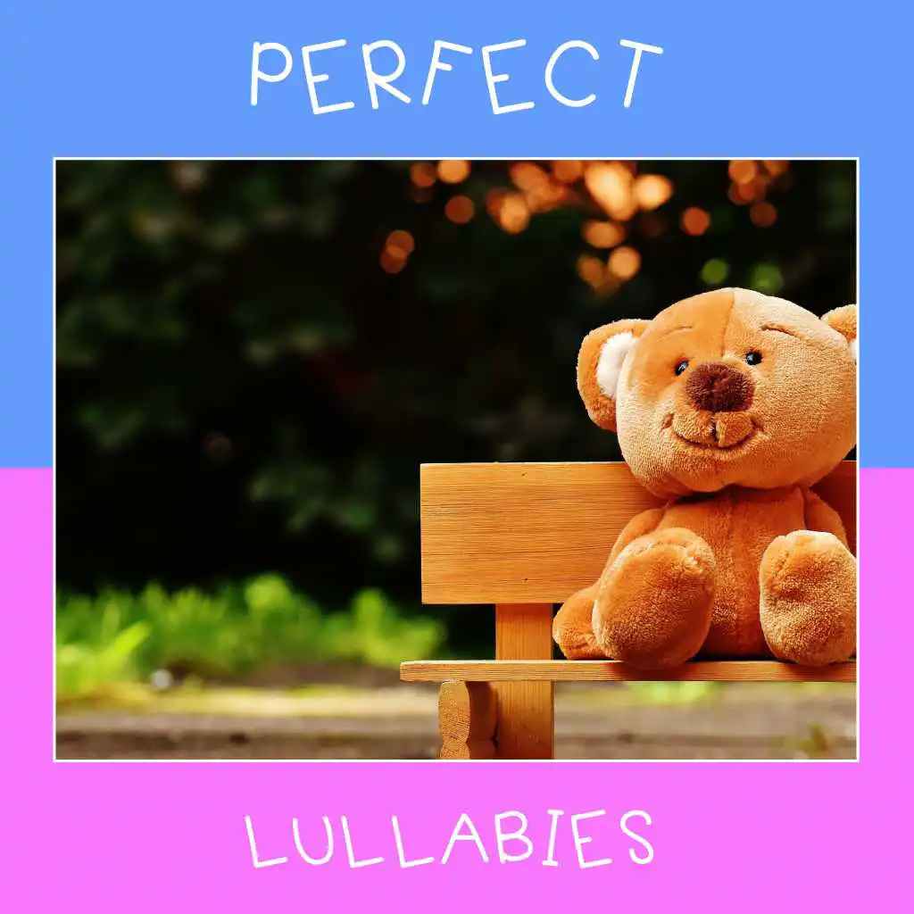 #10 Perfect Lullabies