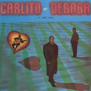 Carlito et Debaba