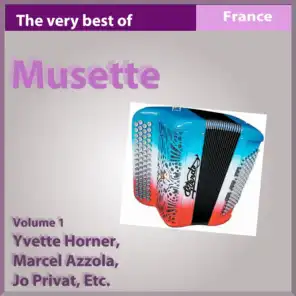 The Very Best of Musette - Vol. 1