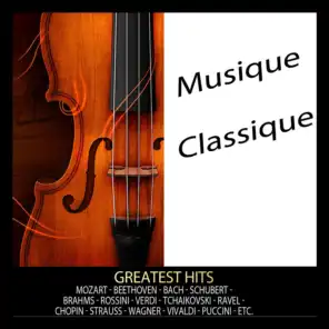 Musique classique - Greatest Hits